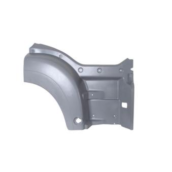 Plaque de seuil PACOL