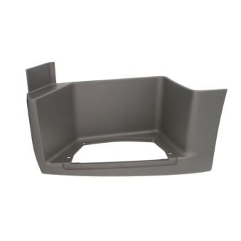 Marchepied PACOL MAN-SP-007L