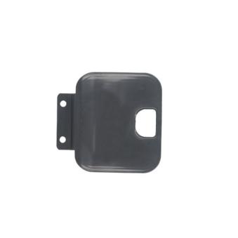 Marchepied PACOL MAN-SP-013