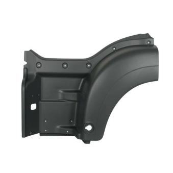 Marchepied PACOL MAN-SP-018L