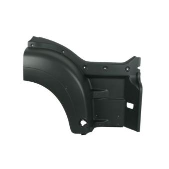 Marchepied PACOL MAN-SP-018R