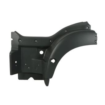 Marchepied PACOL MAN-SP-021L