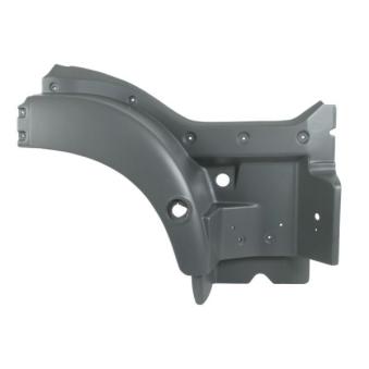 Marchepied PACOL MAN-SP-021R