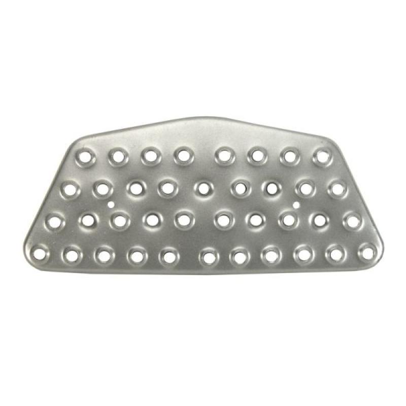 Marchepied PACOL MAN-S-001M - Visuel 1