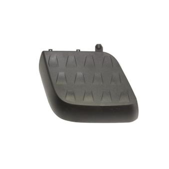 Boitier, rétroviseur extérieur PACOL MER-MR-047L