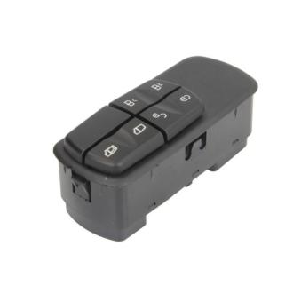Interrupteur, lève-vitre PACOL MER-PC-008