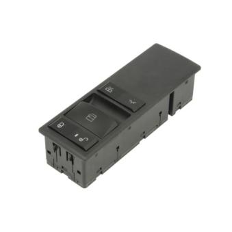 Interrupteur, lève-vitre PACOL MER-PC-009
