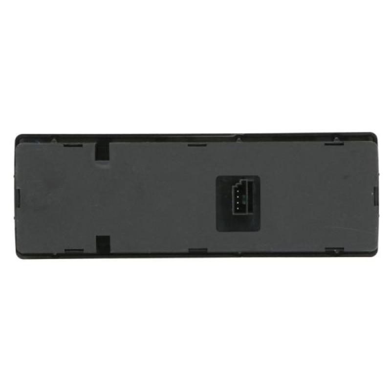 Interrupteur, lève-vitre PACOL MER-PC-010 - Visuel 1