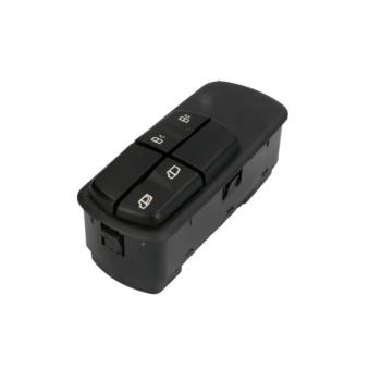 Interrupteur, lève-vitre PACOL