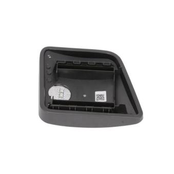 Verre de rétroviseur, rétroviseur extérieur PACOL MER-MR-033L