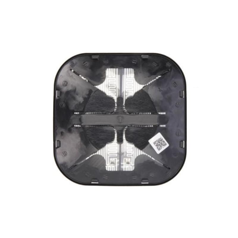 Verre de rétroviseur, rétroviseur extérieur PACOL MER-MR-042 - Visuel 1