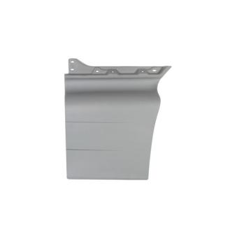 Plaque de seuil PACOL MAN-CP-017L