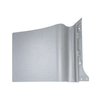 Plaque de seuil PACOL MAN-CP-017R