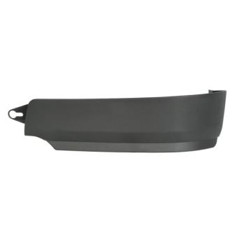 Enjoliveur, pare-chocs avant gauche  PACOL MAN-CP-015L