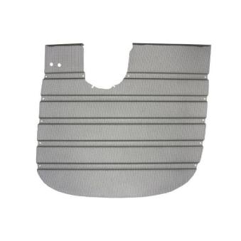 Cache moteur avant gauche PACOL JC-AG-011