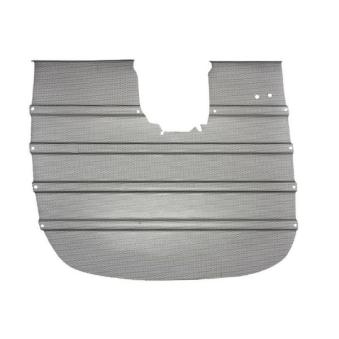 Cache moteur avant gauche PACOL JC-AG-012