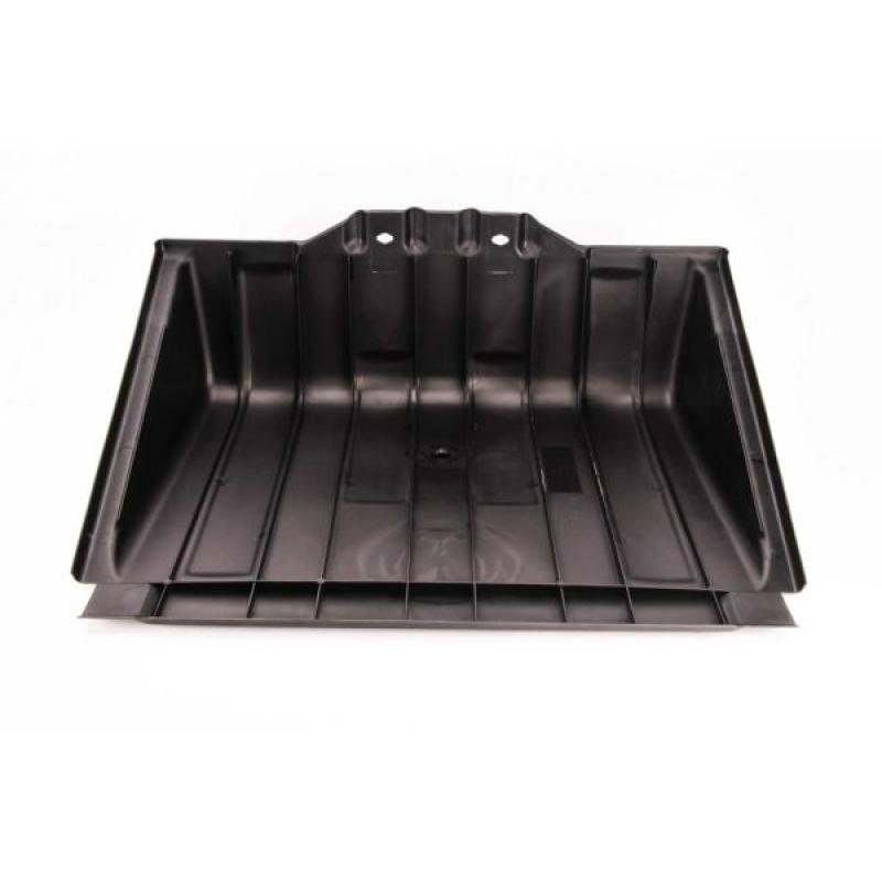 Couvercle, bac d'accumulateur PACOL MAN-BAC-002 - Visuel 3