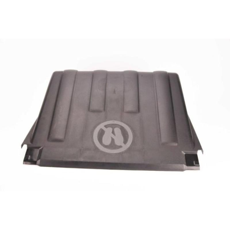 Couvercle, bac d'accumulateur PACOL MAN-BAC-002 - Visuel 2