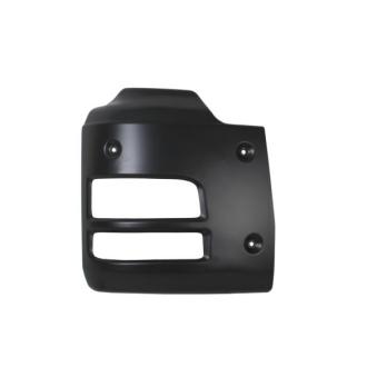 Pare-chocs PACOL MAN-FB-011R