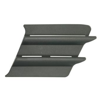 Enjoliveur, pare-chocs PACOL MAN-FB-021L