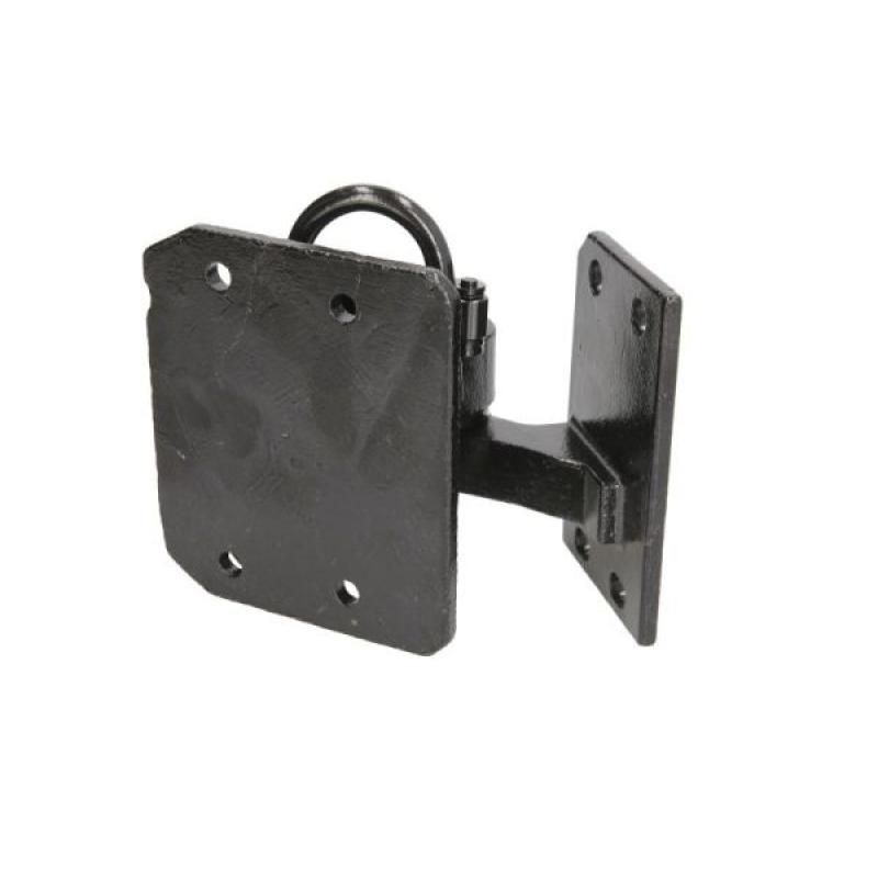 Charnière de porte PACOL MAN-DH-010L - Visuel 2