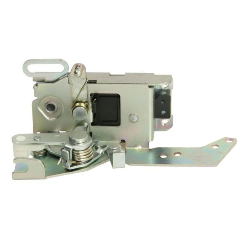 Serrure de porte PACOL MAN-DH-016L - Visuel 1