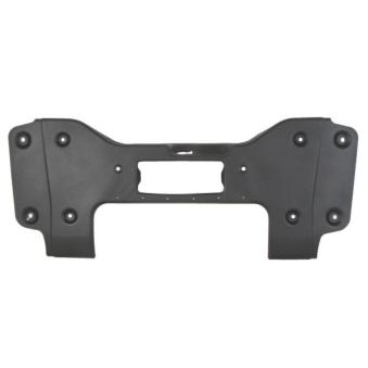 Pare-chocs PACOL MAN-FB-103