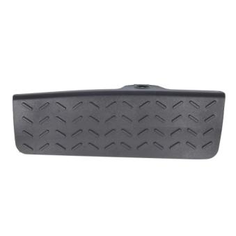 Enjoliveur, pare-chocs avant gauche  PACOL MAN-FB-093L