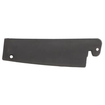 Enjoliveur, pare-chocs PACOL MAN-FB-062R