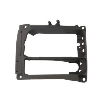 Support, pare-chocs avant gauche  PACOL MAN-FB-095L