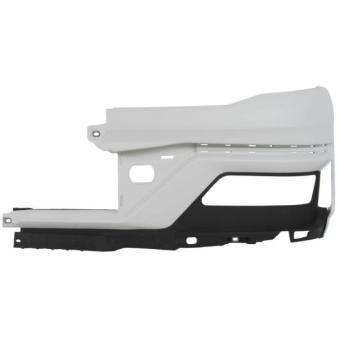 Pare-chocs avant droit PACOL MAN-MG-039R