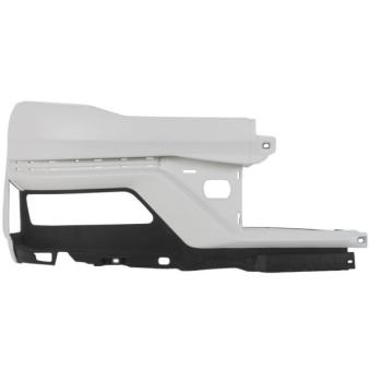 Pare-chocs avant gauche PACOL MAN-MG-039L