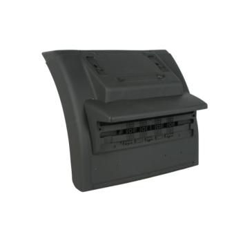 Aile arrière gauche  PACOL MAN-MG-011L