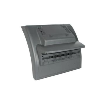 Aile arrière droit  PACOL MAN-MG-011R