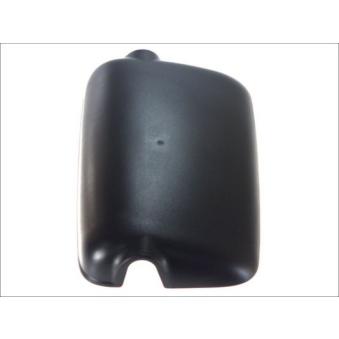 Boitier, rétroviseur extérieur PACOL MAN-MR-016