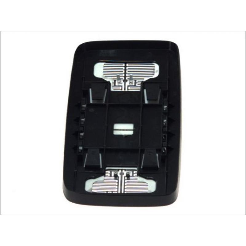 Vitre-miroir, unité de vitreaux PACOL MAN-MR-015 - Visuel 1