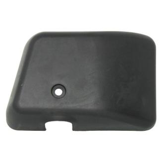 Revêtement, rétroviseur extérieur PACOL MAN-MR-022L