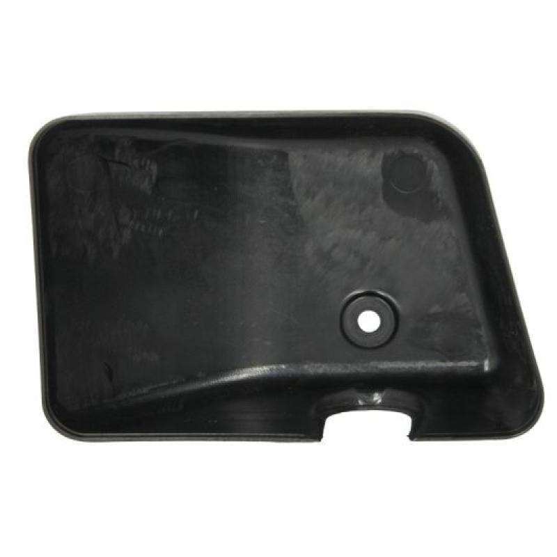 Revêtement, rétroviseur extérieur PACOL MAN-MR-022L - Visuel 1