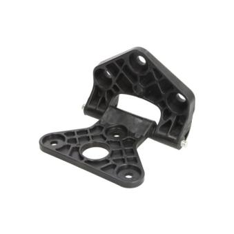 Support, grille de radiateur PACOL