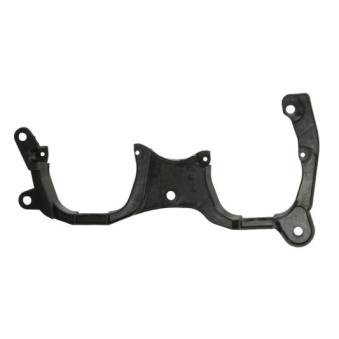 Fixation de phare PACOL IVE-LC-001L