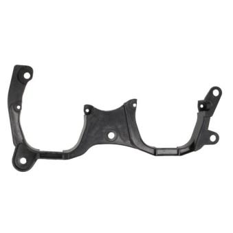 Fixation de phare PACOL IVE-LC-001R