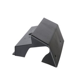 Fixation, aile arrière droit  PACOL IVE-MG-009L