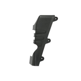 Enjoliveur, pare-chocs avant gauche  PACOL MAN-FB-124L