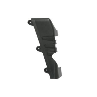 Enjoliveur, pare-chocs avant droit  PACOL MAN-FB-124R