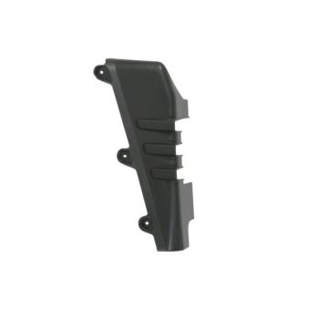 Enjoliveur, pare-chocs avant droit  PACOL MAN-FB-123R