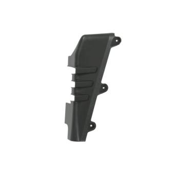 Enjoliveur, pare-chocs avant gauche  PACOL MAN-FB-123L