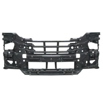 Pare-chocs PACOL MAN-FB-118