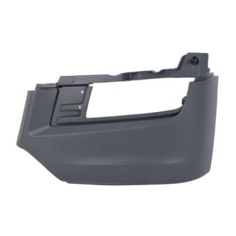 Pare-chocs arrière gauche PACOL MAN-FBC-010L