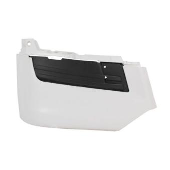 Pare-chocs arrière droit PACOL MAN-FBC-009R