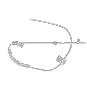 Lève-vitre PACOL IVE-WR-011